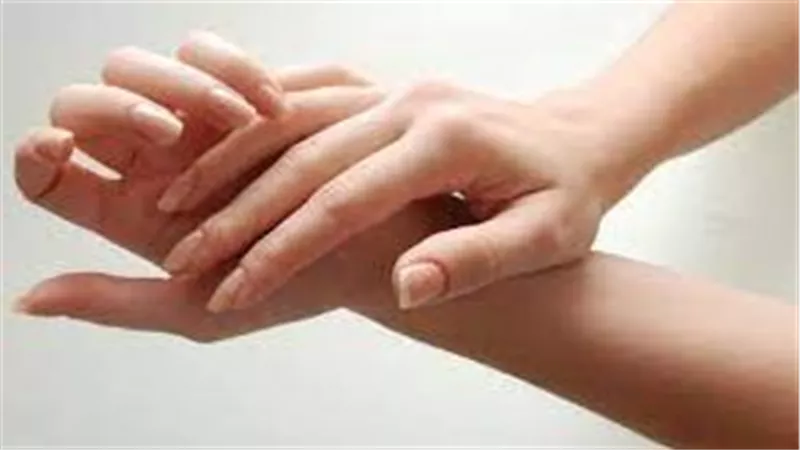 علاج الرعشة عند مريض