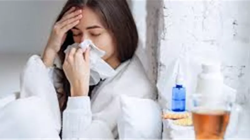 كيف تقي نفسك من الإنفلونزا؟    