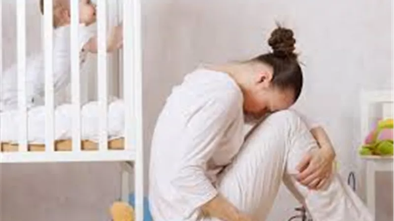 مراحل التعافي من الذهان النفاسي 