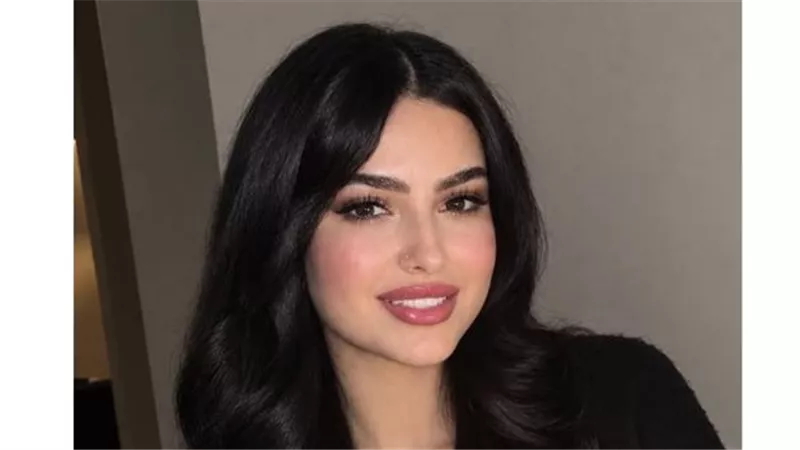 خبيرة التجميل ميريت الحريري     